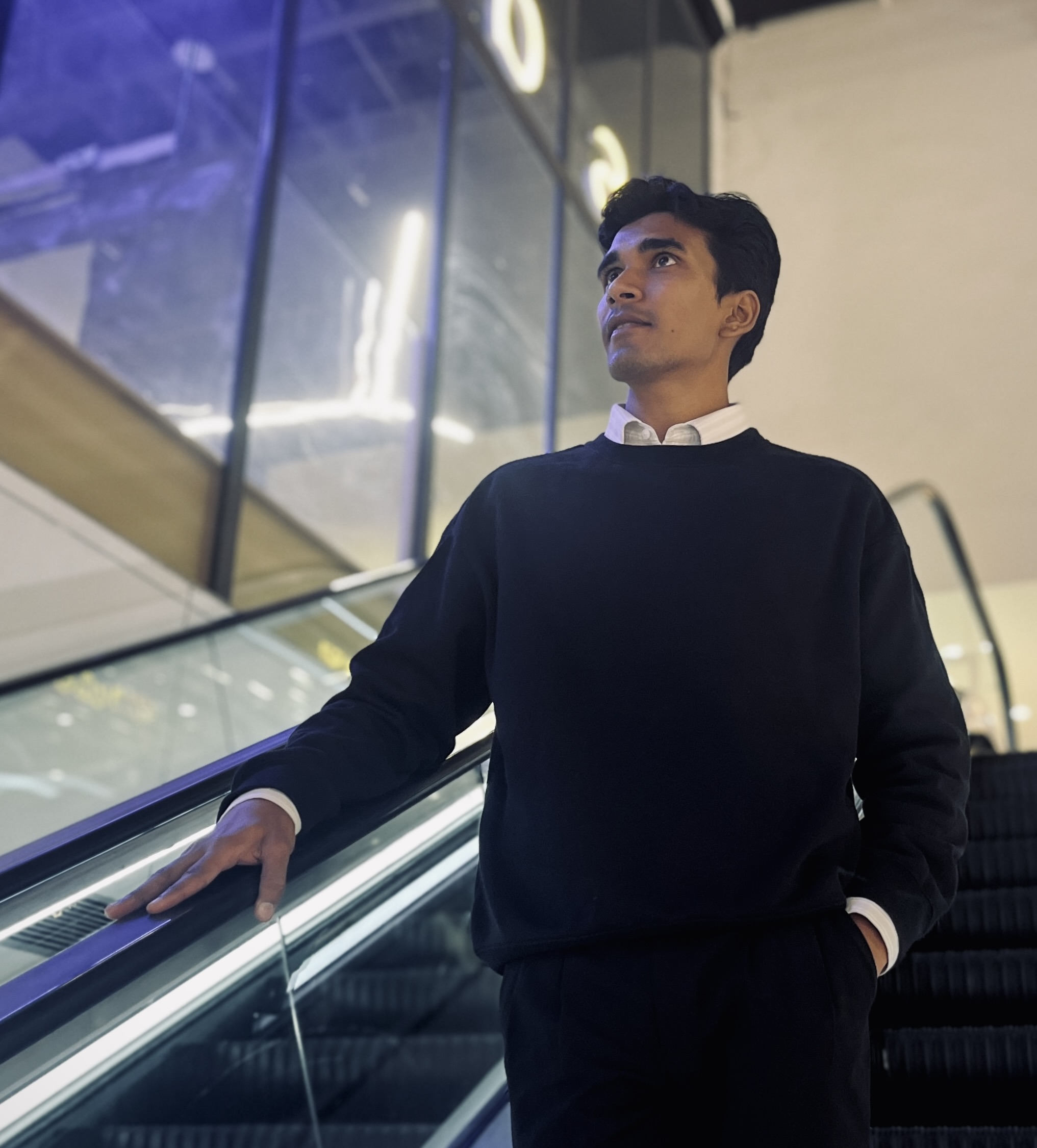 Aditya Sah